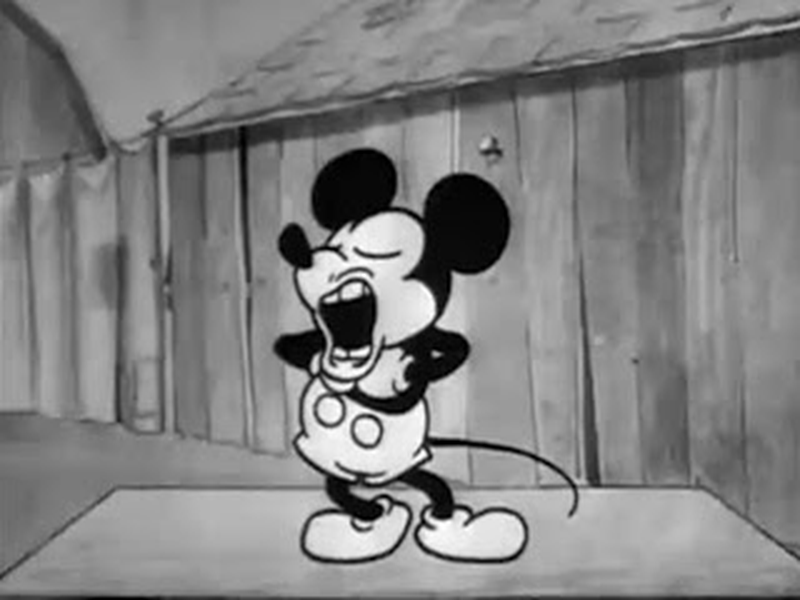 Foto 2 de Mickey's Follies