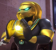 Le Pharaon