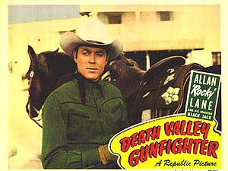 Foto 9 de O Vale do Terror