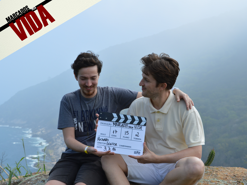 Foto 7 de Marcados pela Vida