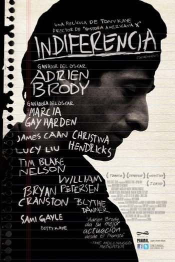  de Filme O Substituto (2011)