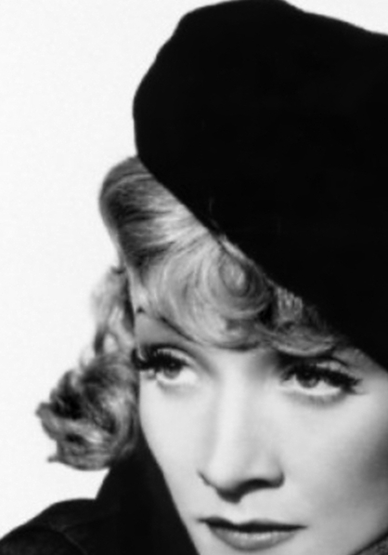 Marlene Dietrich - Foto 23