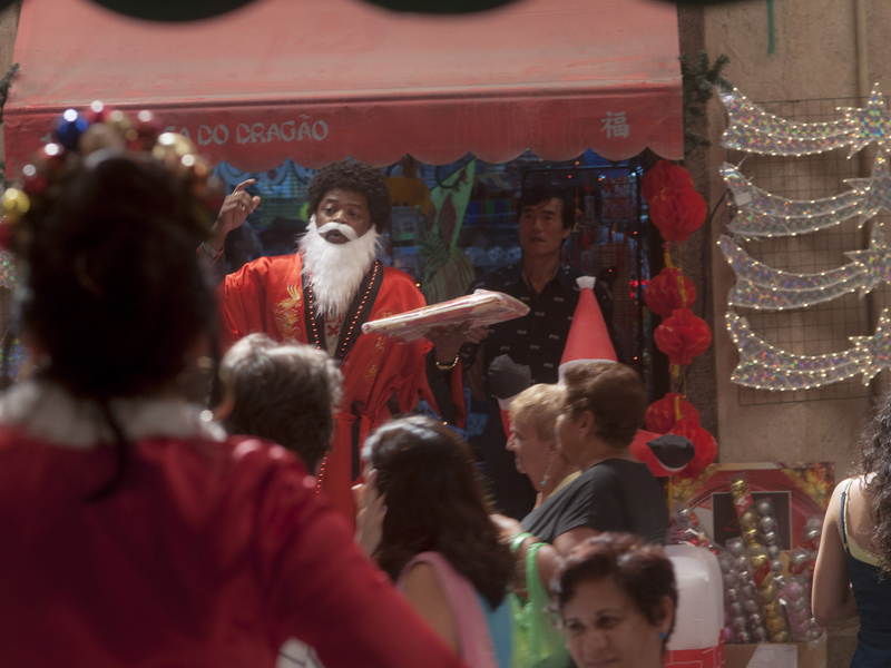 Foto 1 de Made in China