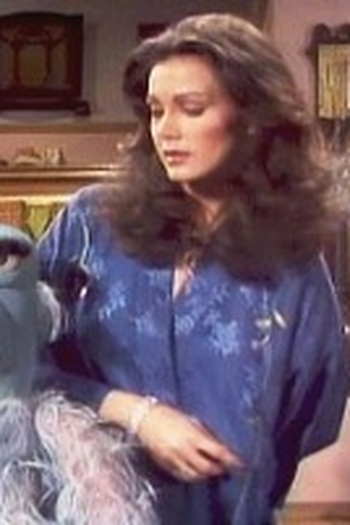 Poster de Episódio Lynda Carter (1980)