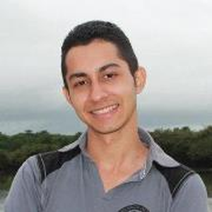 Foto de perfil de Jamison Souza Freitas