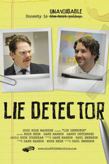 Lie Detector (Lie Detector)