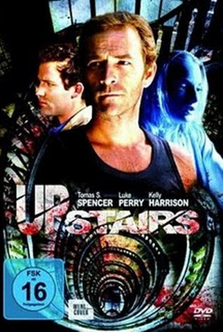 Poster 1 de Filme Upstairs (2009)