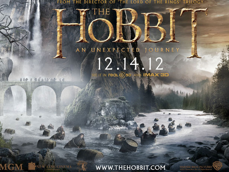 Foto 20 de O Hobbit: Uma Jornada Inesperada