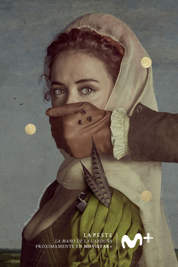  de Série A Peste (2ª Temporada) (2019)