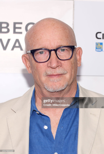 Alex Gibney - Poster 1