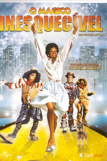 de Filme O Mágico Inesquecível (1978)
