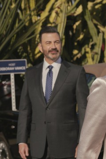 Poster de Episódio Clickable Face (2025)