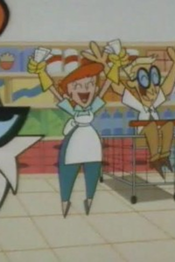 Poster de Episódio Coupon For Craziness (1998)