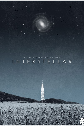  de Filme Interestelar (2014)