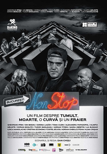 Bucharest Non Stop (Bucuresti NonStop)