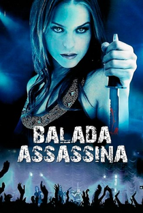 Balada Assassina - Poster / Capa / Cartaz - Oficial 3