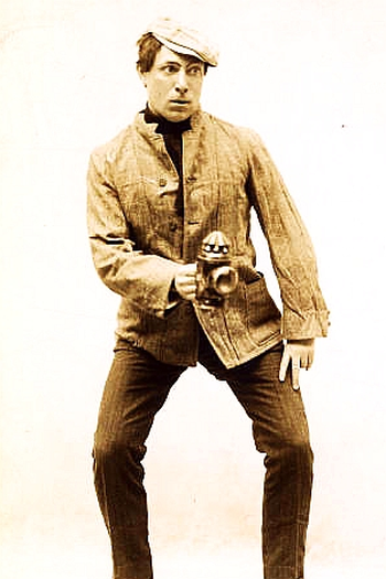  de Curta Playmates (1918)