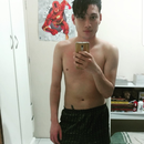 GLEISON  ANDRE CAETANO