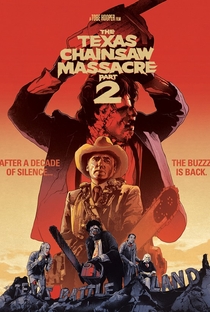 O Massacre da Serra Elétrica 2 - 22 de Agosto de 1986 | Filmow