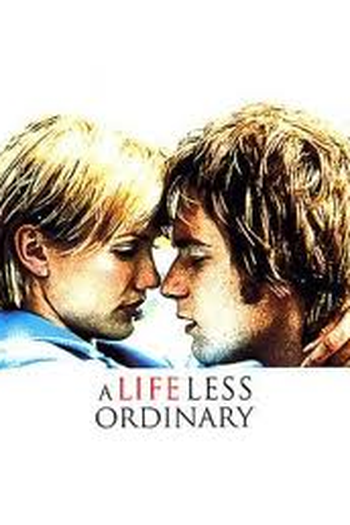  de Filme Por uma Vida Menos Ordinária (1997)