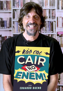 Não Vai Cair no Enem (Não Vai Cair no Enem)