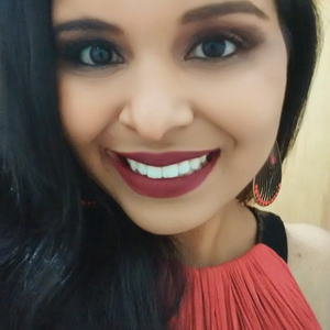 Foto de perfil de Rafaela Fidelis