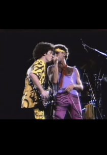 Aconteceu em 85 (Aconteceu em 85)