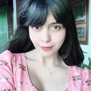 Foto de perfil de Gabriela