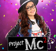 Project Mc² - Contagem Regressiva para o Ano Novo