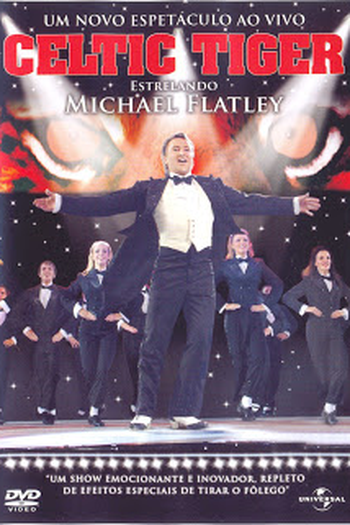  de Filme Celtic Tiger (2005)