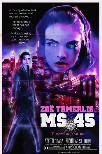  de Filme Sedução e Vingança (1981)