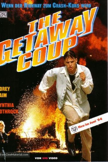  de Filme A Grande Fuga (1994)