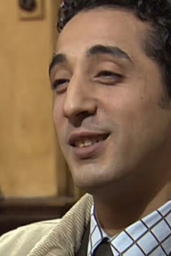 Poster de Episódio Épisode 102 (2005)