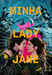 Minha Lady Jane (My Lady Jane)