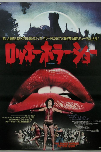  de Filme The Rocky Horror Picture Show (1975)