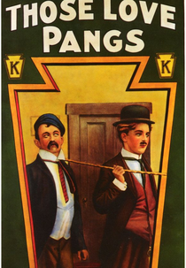 Carlitos Rival no Amor (Those Love Pangs)