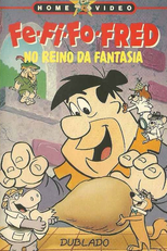 Fe-Fi-Fo-FRED - No Reino da Fantasia (Fe-Fi-Fo-FUN)