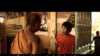 Trailer: Mindfulness and Murder - ศพไม่เงียบ - trailer