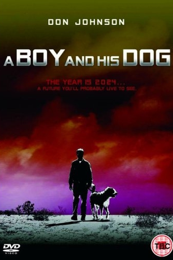  de Filme O Menino e seu Cachorro (1975)