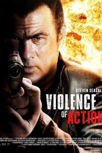  de Filme Ação Violenta (2013)