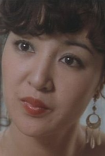 Miki Yamaji - Poster 2