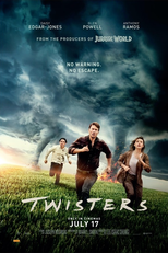 Twisters (Twisters)