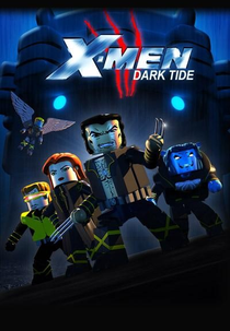 X-Men: Darktide (X-Men: Darktide)