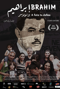 Ibrahim: A Fate to Define - Poster / Capa / Cartaz - Oficial 1