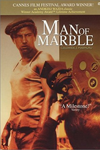  de Filme O Homem de Mármore (1977)