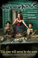 Finding Alice (Finding Alice)