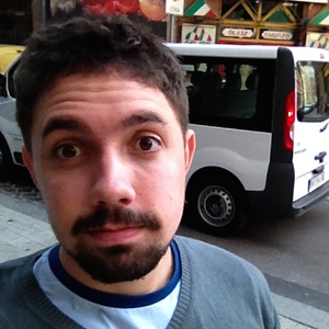 Foto de perfil de Rotsen