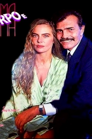  de TV De Corpo e Alma (1992)