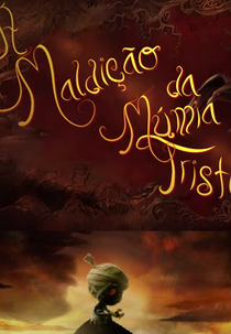 League of Legends: A Maldição da Múmia Triste (League of Legends: The Curse of the Sad Mummy)