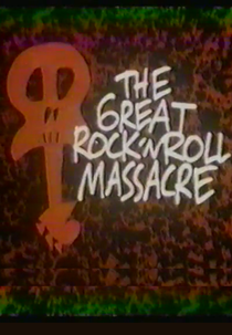 The Great Rock and Roll Massacre 1 + 2 (The Great Rock n' Roll Massacre Part 1 & 2)
